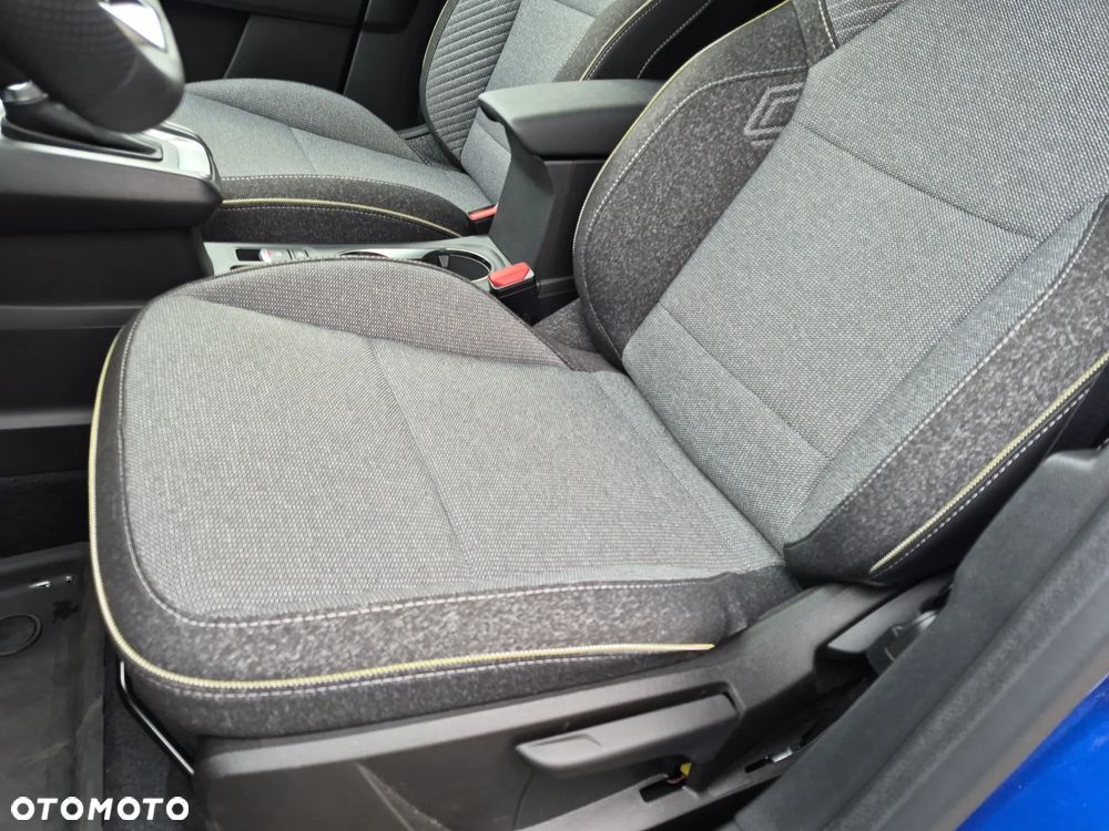 Renault Captur 1.3 TCe mHEV Techno EDC - 12