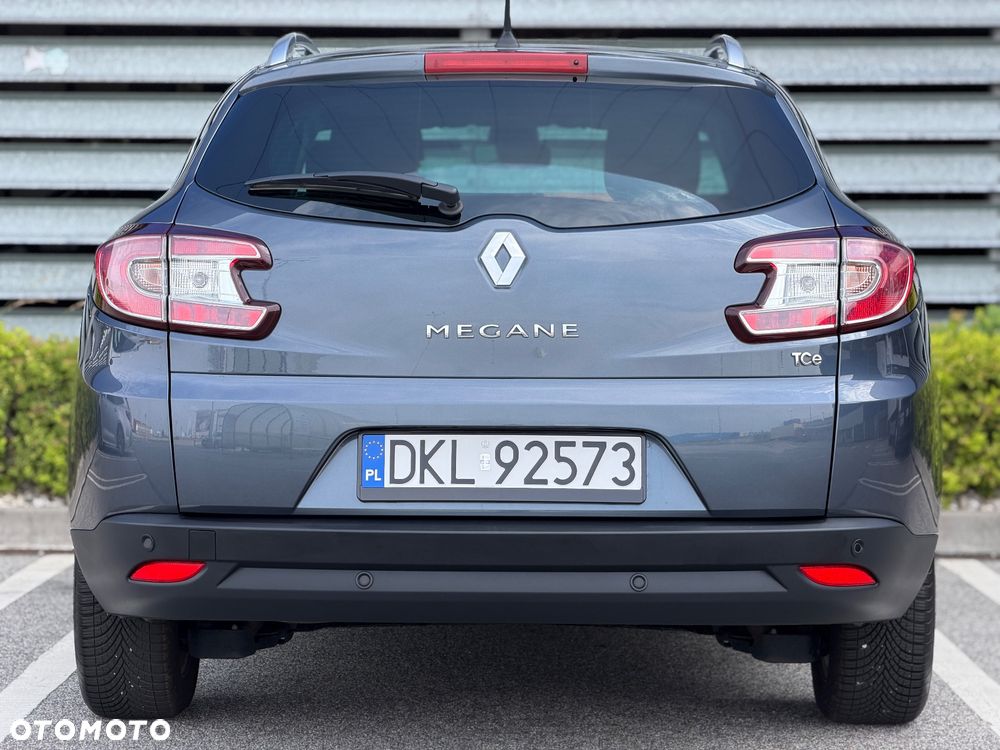 Renault Megane - 8
