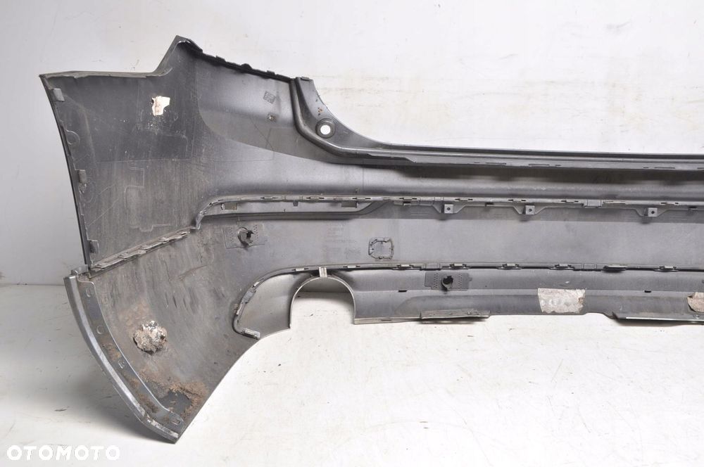 VOLVO XC90 II ZDERZAK TYŁ TYLNY - 4