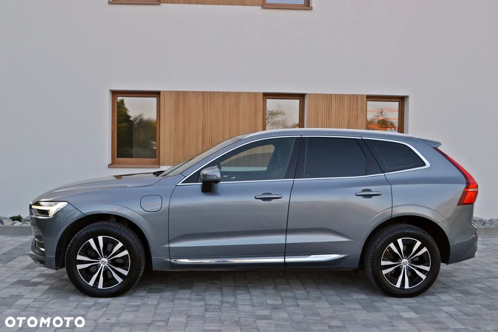 Volvo XC 60 - 8