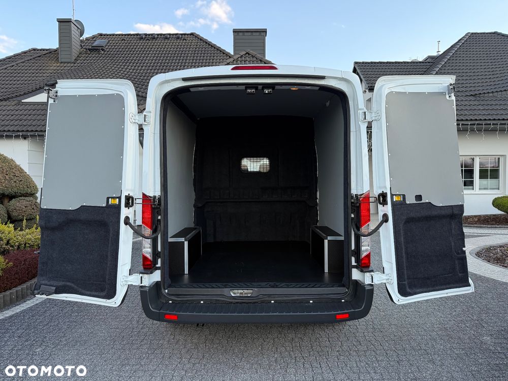 Ford Transit - 16