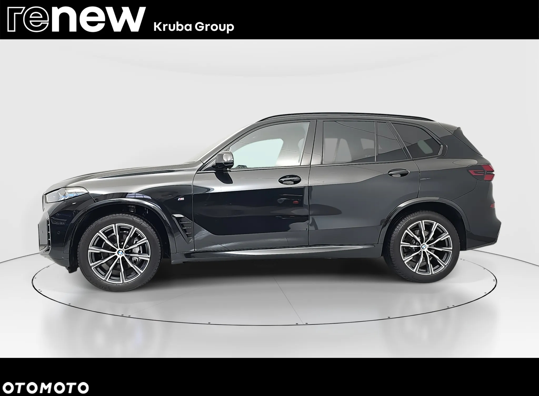 BMW X5 xDrive30d sport - 8