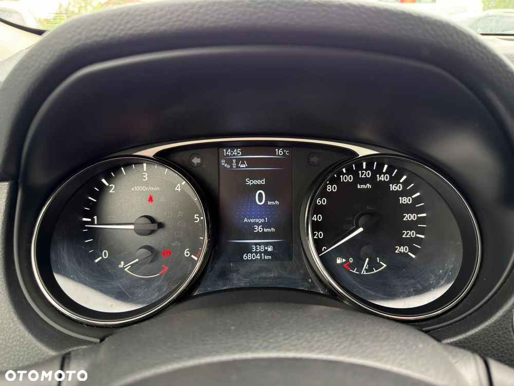 Nissan X-Trail 1.6 DCi ALL-MODE 4x4i Tekna - 24