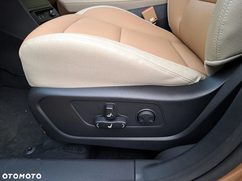SsangYong/KGM Actyon 1.5 T-GDI Adventure - 15
