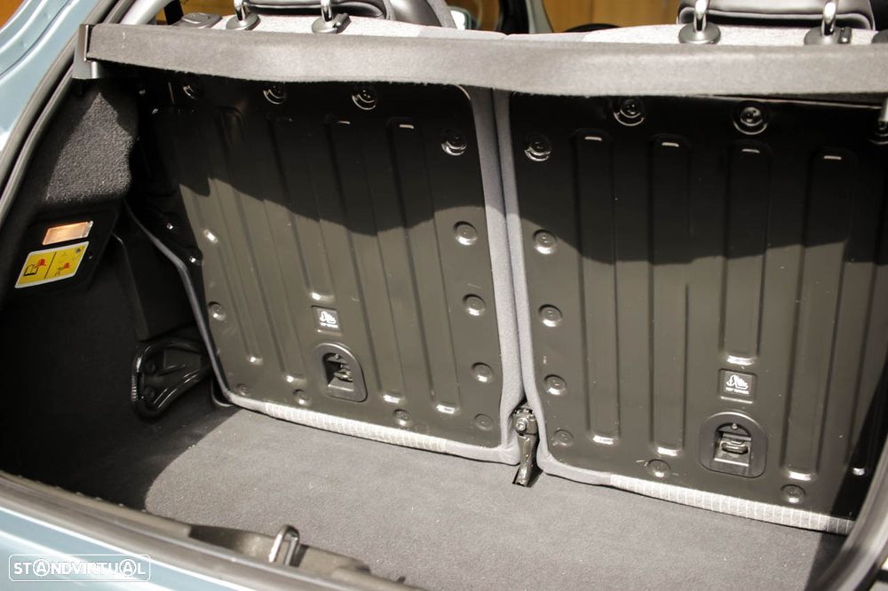 Fiat 500e 42kWh Pop - 9