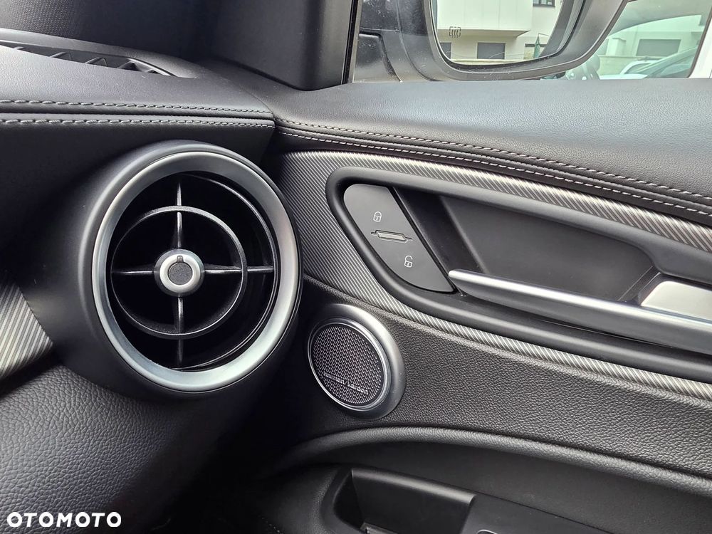 Alfa Romeo Stelvio 2.0 Turbo Veloce Q4 - 8