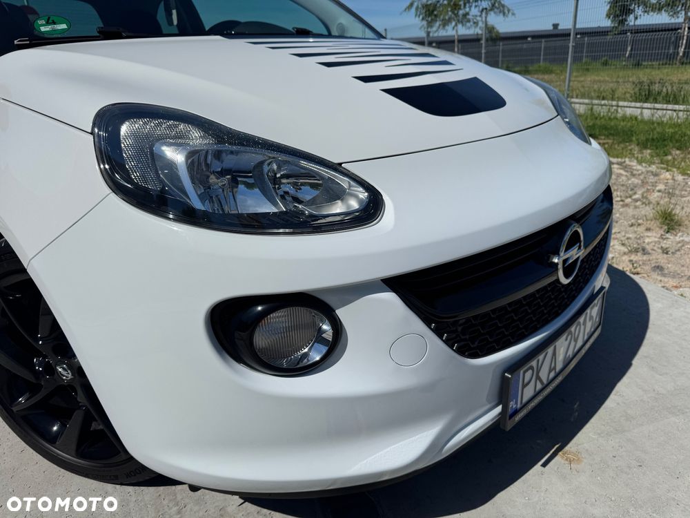 Opel Adam 1.2 Slam S&S - 5