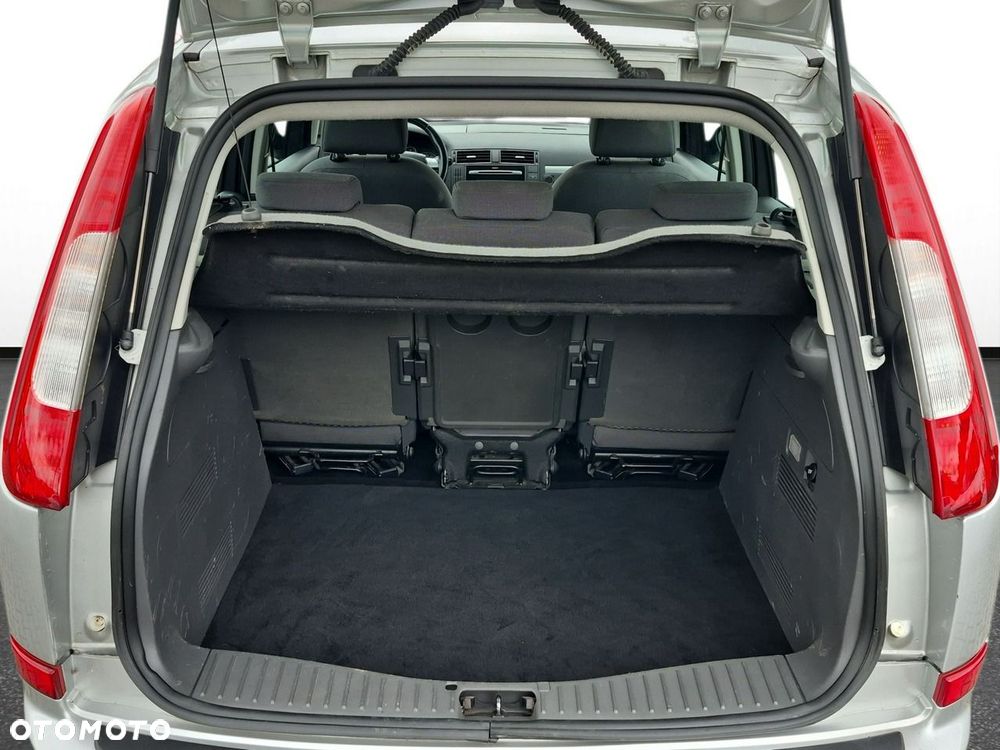 Ford C-MAX - 23