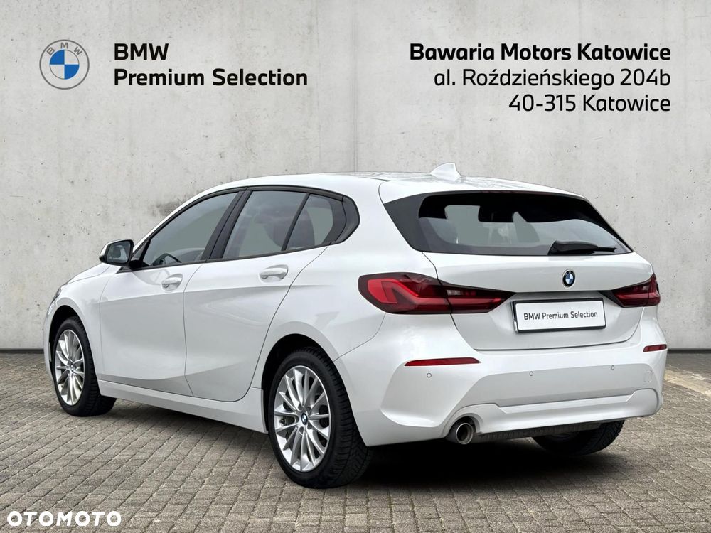 BMW Seria 1 - 23