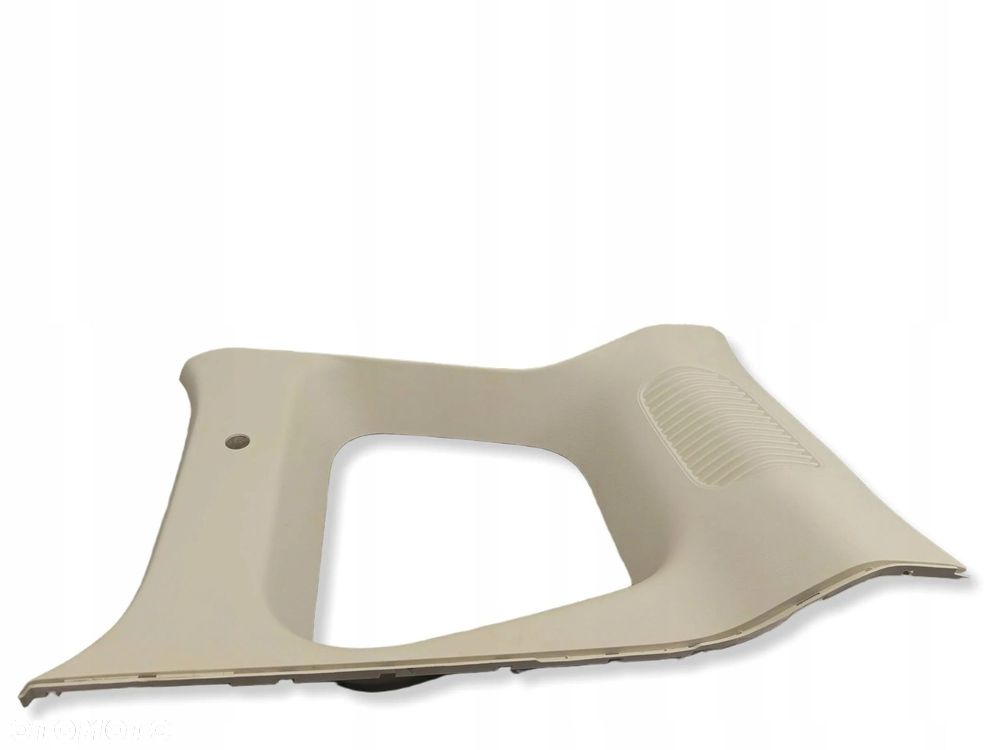 Osłona Plastik Ramy Okna Tylnego Prawa Ford Turneo Courier ET76K31010AGW - 10