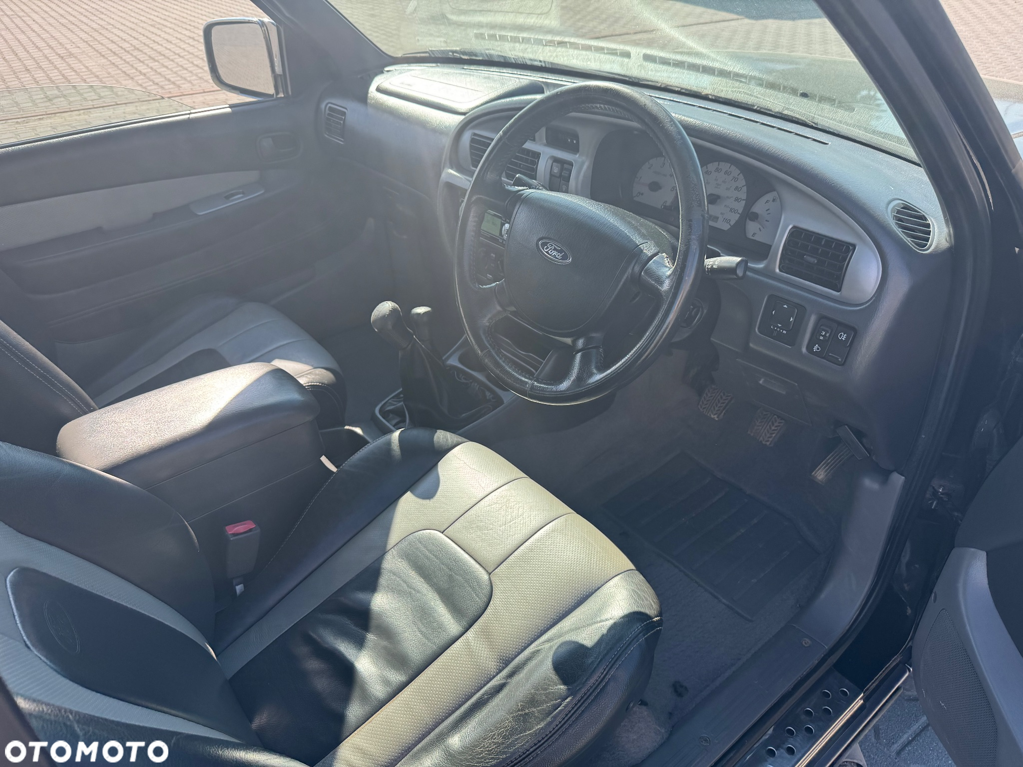 Ford Ranger Pick-Up 4x4 XLT Limited - 19