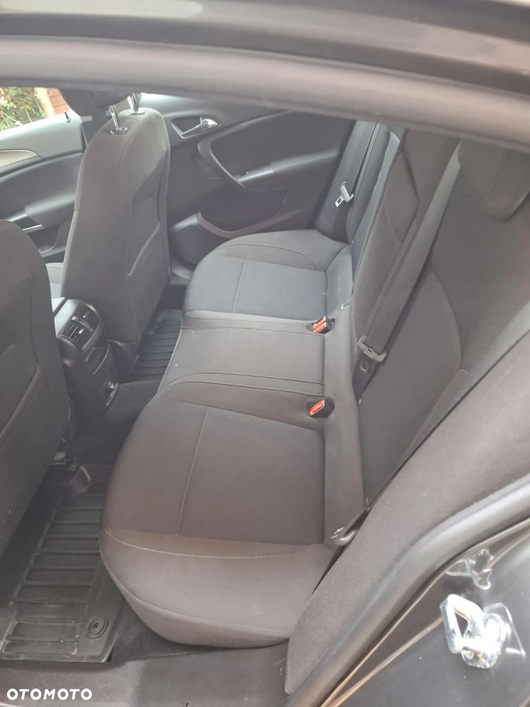 Opel Insignia - 6