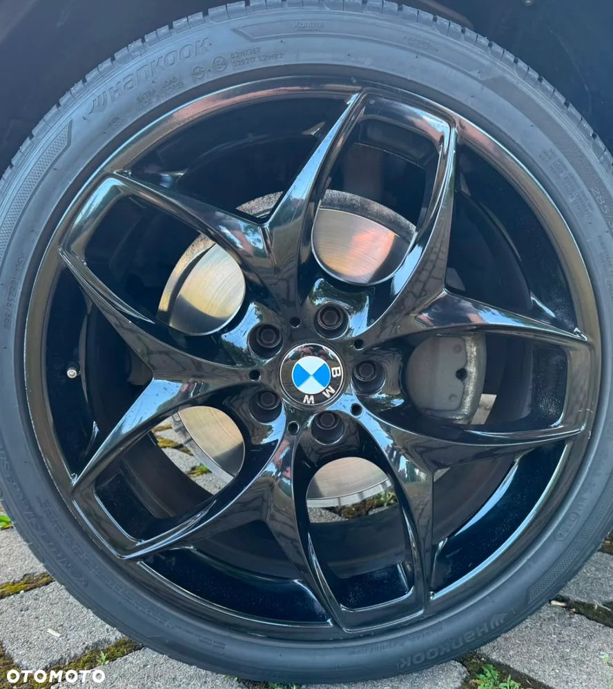 BMW X6 xDrive40d M Sport Edition - 4