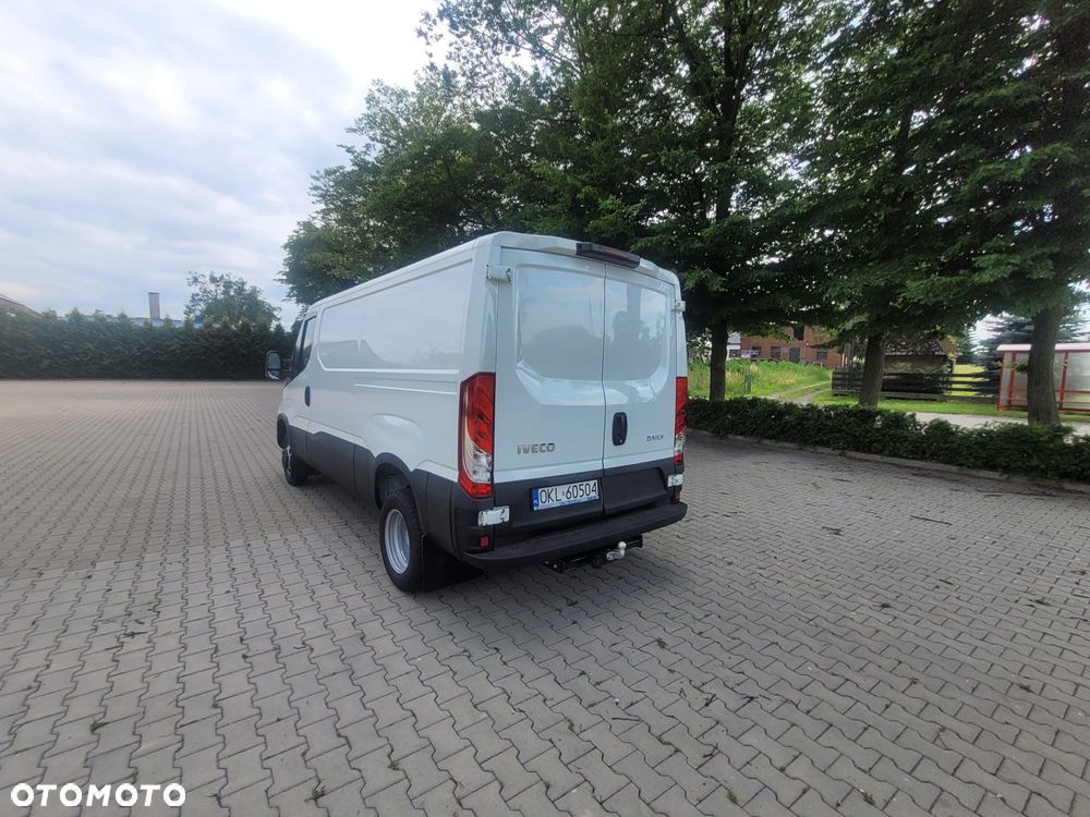 Iveco Daily - 8