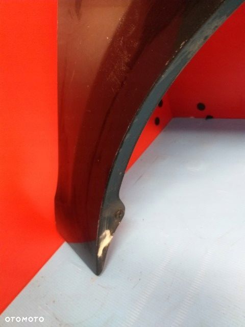 VW Jetta 5c6 błotnik prawy przód - 2