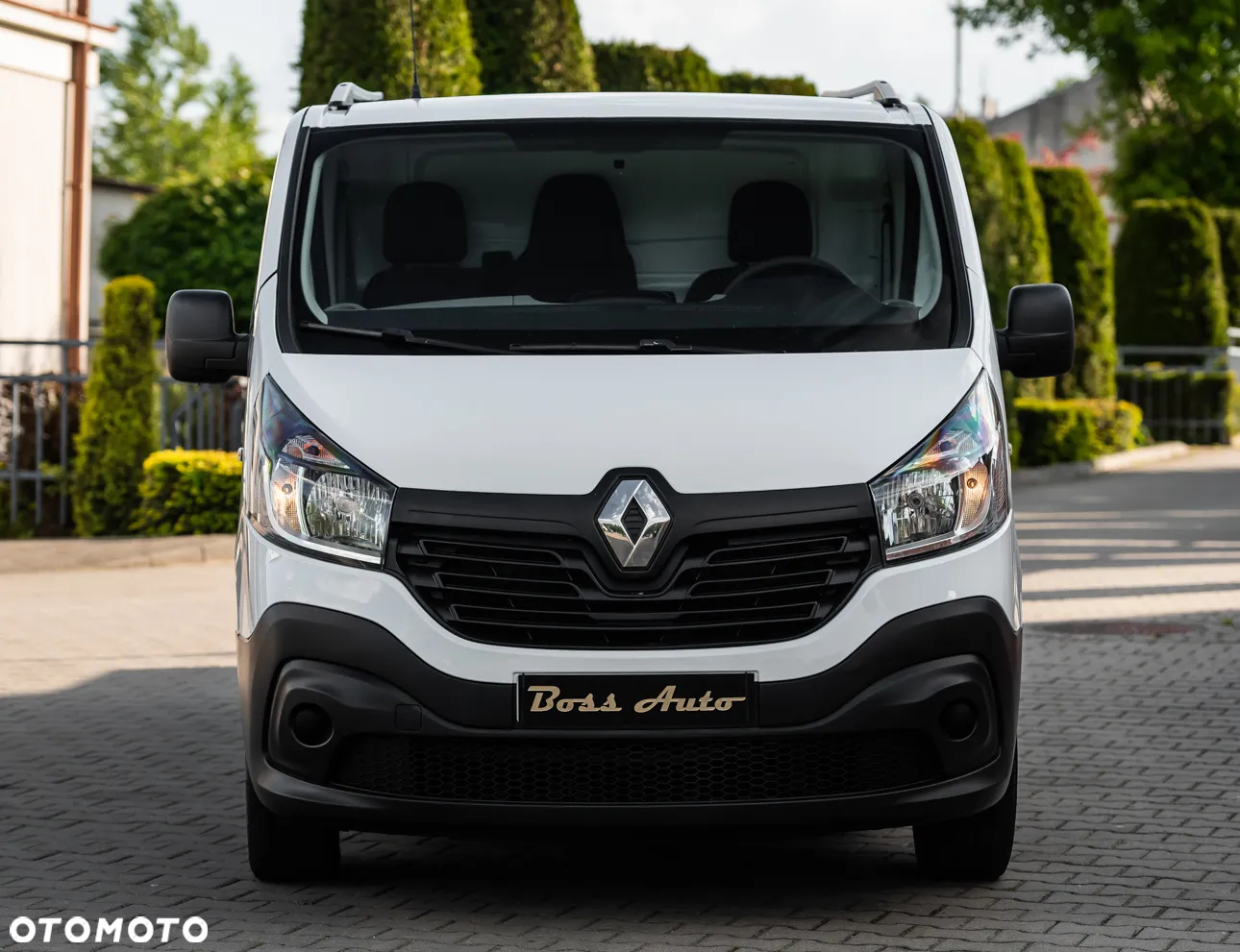 Renault TRAFIC - 3