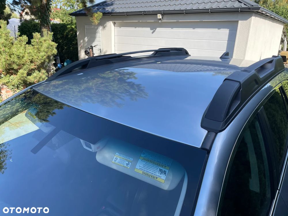 Subaru Outback - 8