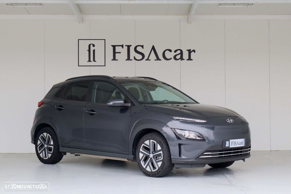 Hyundai Kauai EV 39 kWh Executive - 1