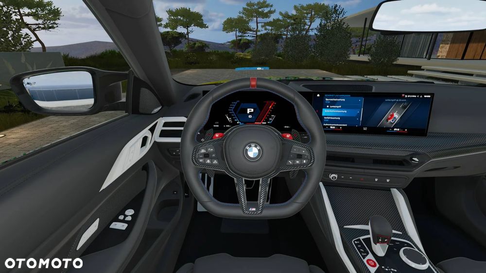 BMW M4 Competition M xDrive sport - 8