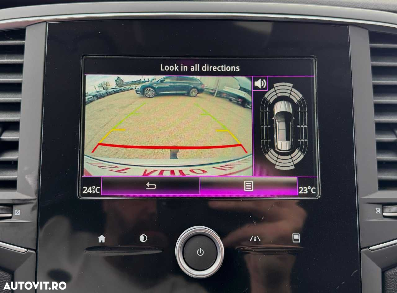 Renault Talisman - 26