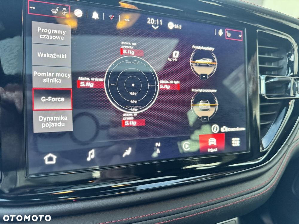 Dodge Durango 5.7 R/T - 27