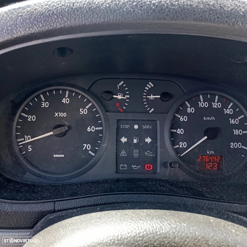 Renault Kangoo - 10
