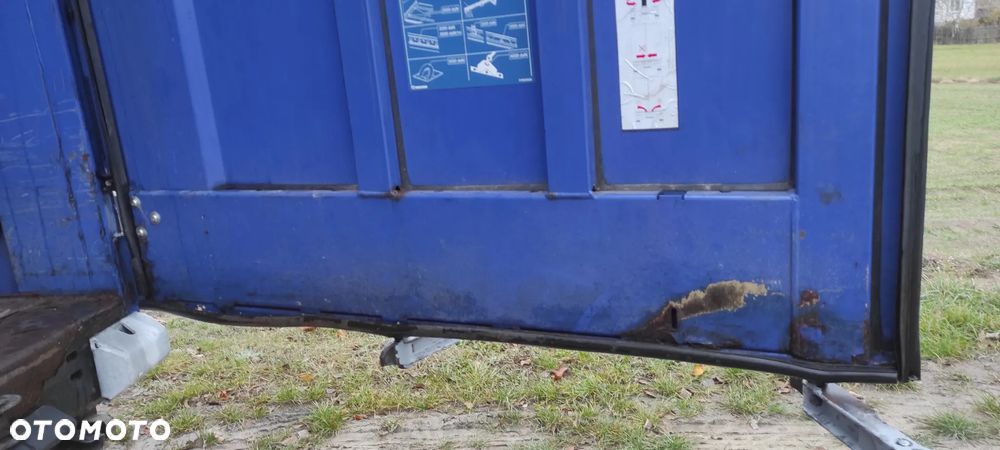 Krone MEGA  3-H  435/50/19,5 - 21