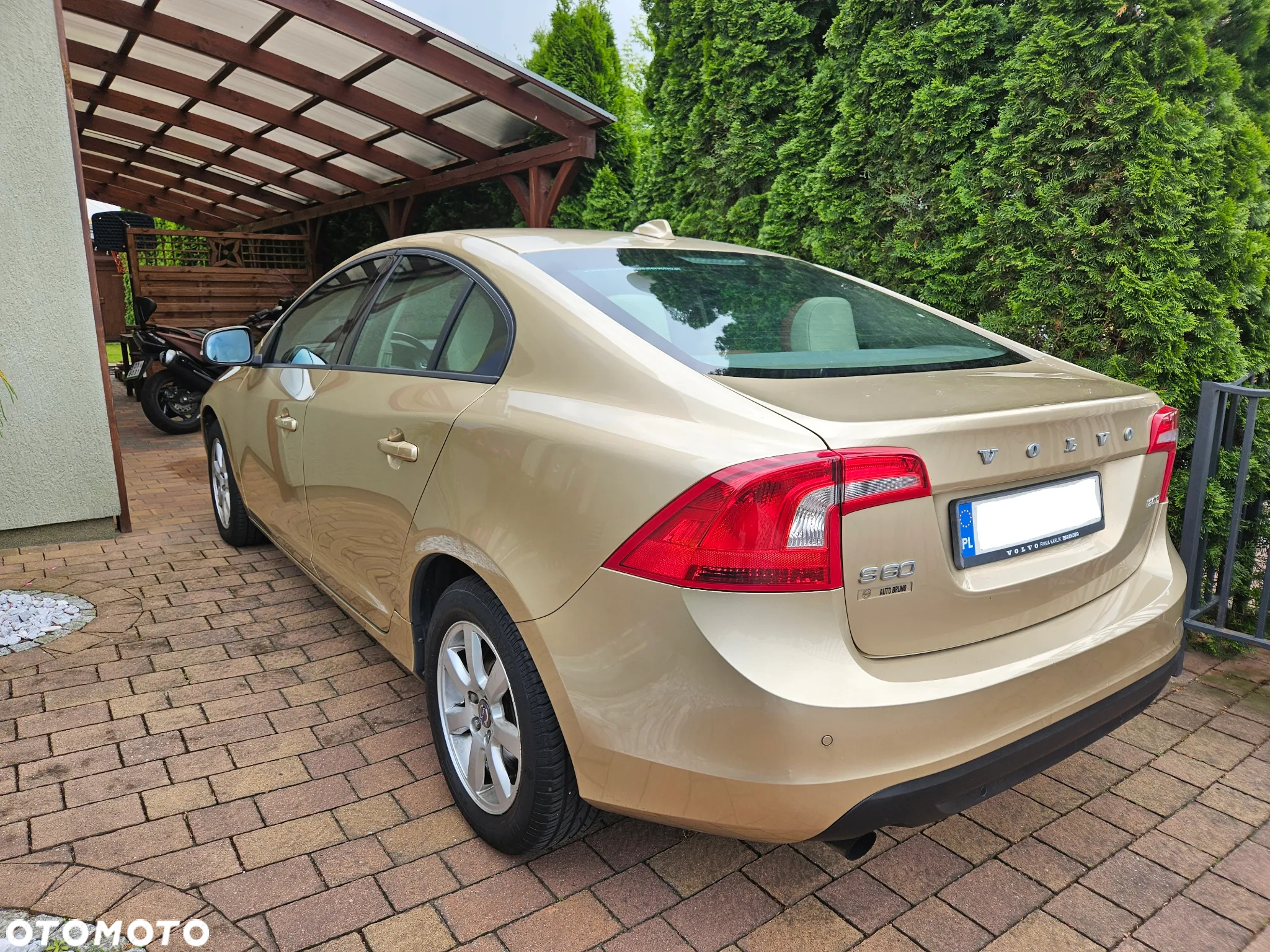 Volvo S60 2.0T Kinetic - 3
