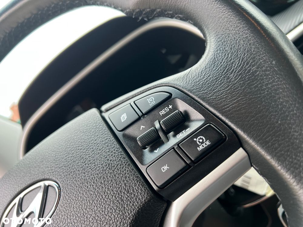 Hyundai Tucson 1.6 GDI BlueDrive Comfort 2WD - 32