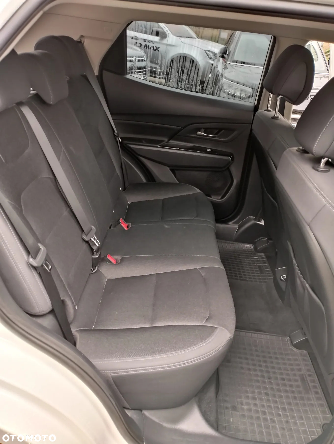 SsangYong/KGM Korando - 17