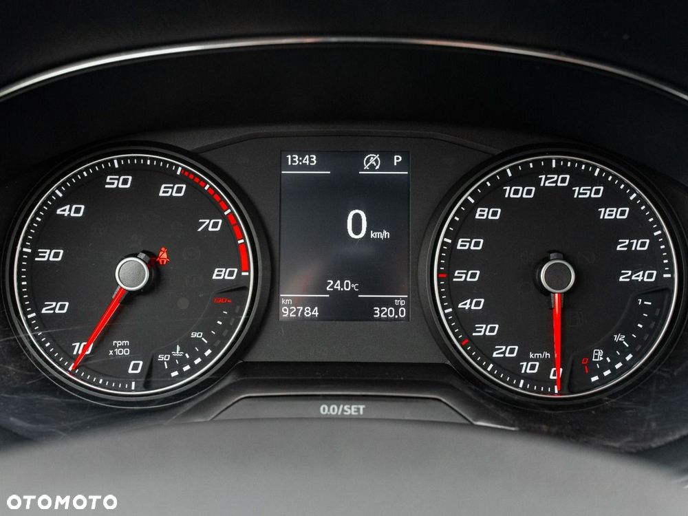 Seat Arona - 13