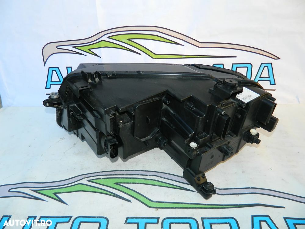 Far dreapta FULL Led VW Tiguan model 2015-2019 cod 5NB941036D - 7