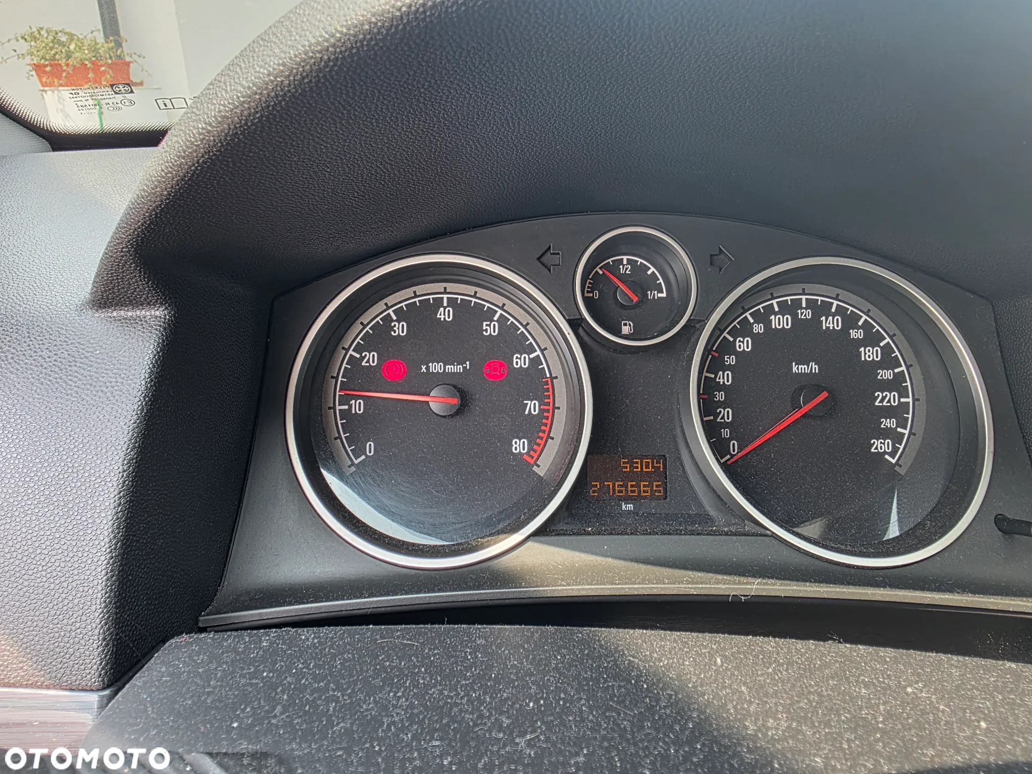 Opel Astra 1.8 Cosmo - 6