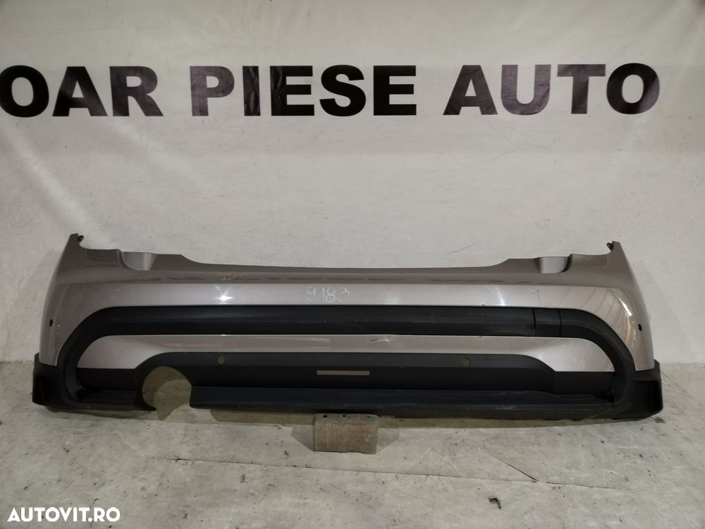 Bara spate Mini Cooper F56, cod de origine OE 9450644, 2021, 2022, 2023, 2024, 2025 . - 1