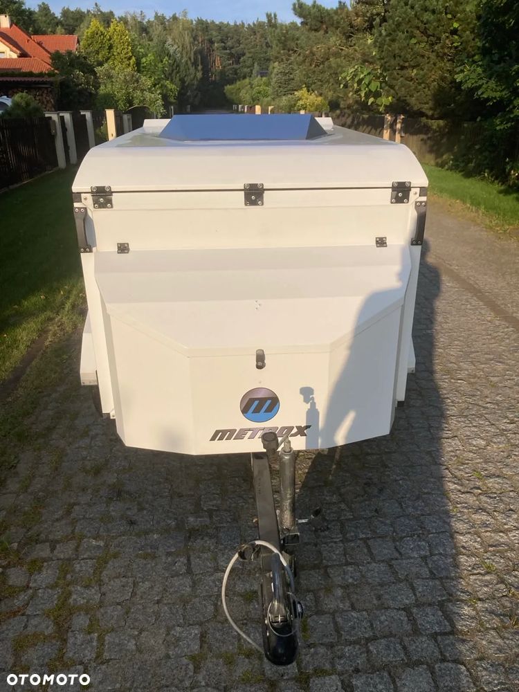 Inny Metbox M2 - 2