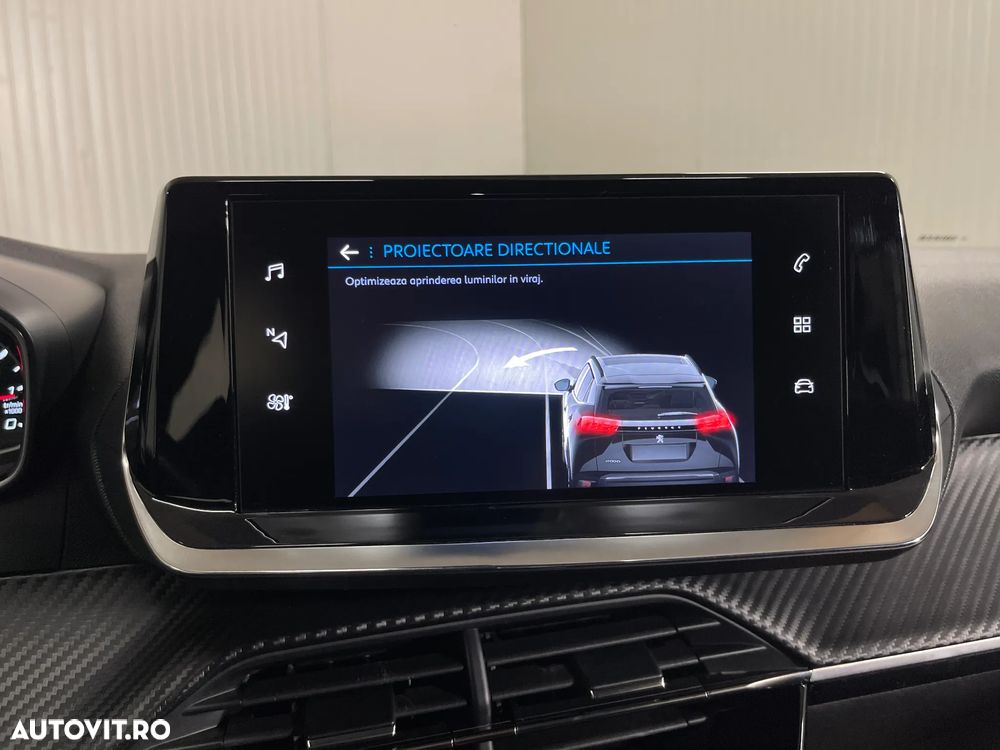 Peugeot 2008 1.5 BlueHDI FAP Active - 16