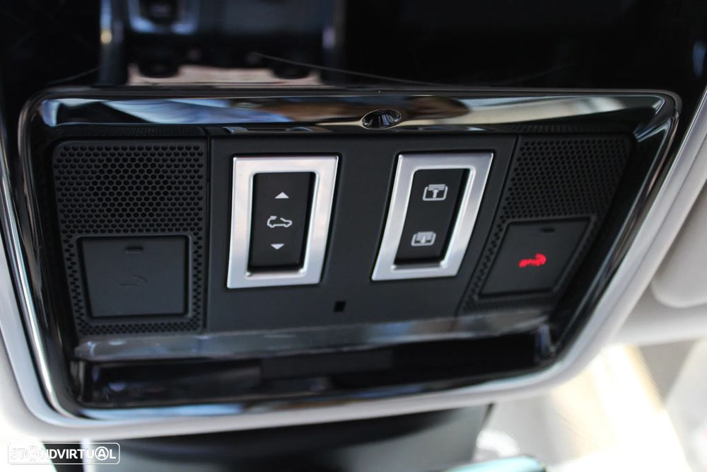 Land Rover Range Rover Sport - 47