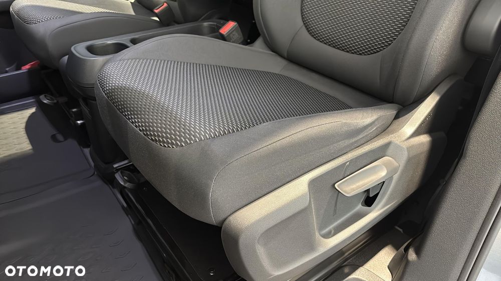 Volkswagen ID. Buzz 82kWh Pro - 12