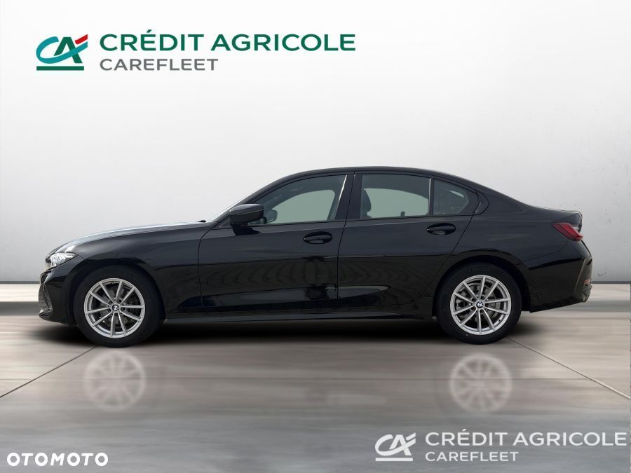 BMW Seria 3 318i - 3