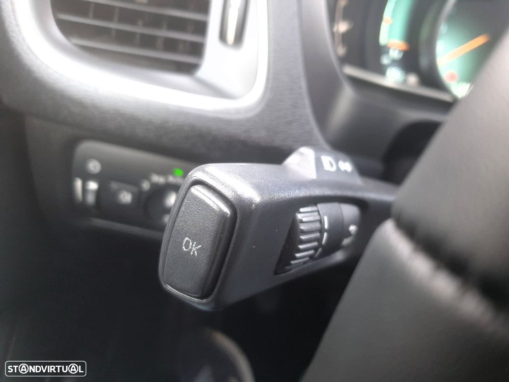 Volvo V40 1.6 D2 Eco Kinetic - 18