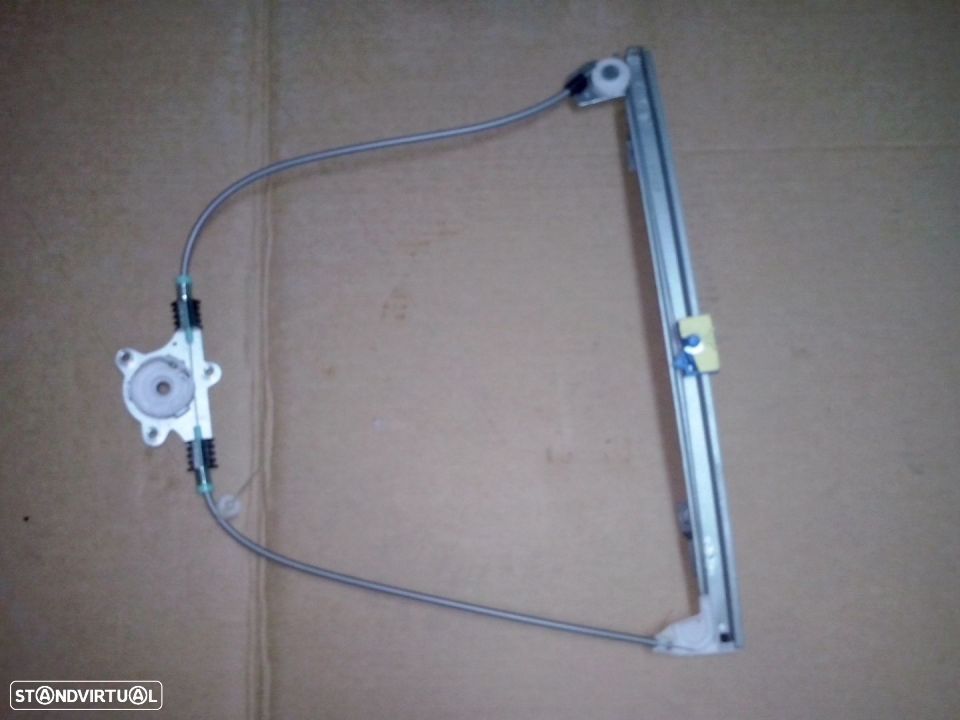 Elevador / Elevadores vidro porta Renault Megane Mk1 Coupé NOVOS - 1