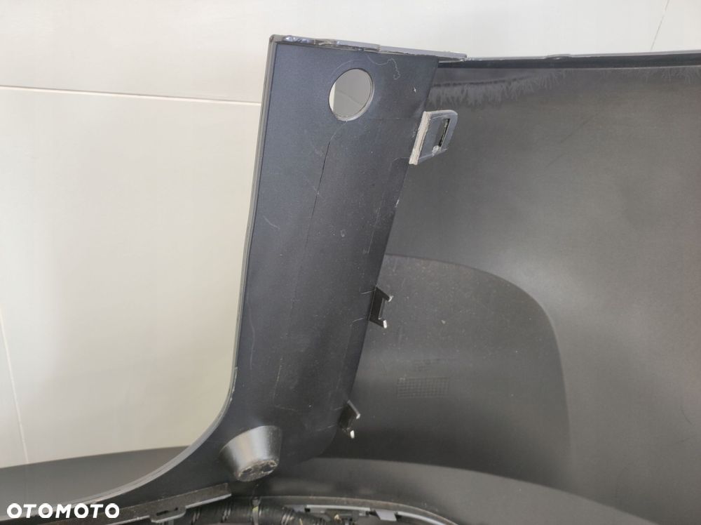 zderzak tył tylny kompletny vinfast vf9 6x pdc - 13