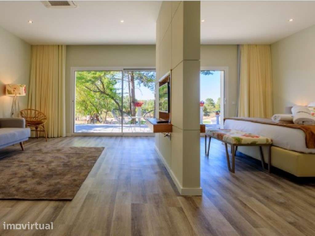 Quinta Resort para Venda em Castelo Branco - Grande imagem: 4/17