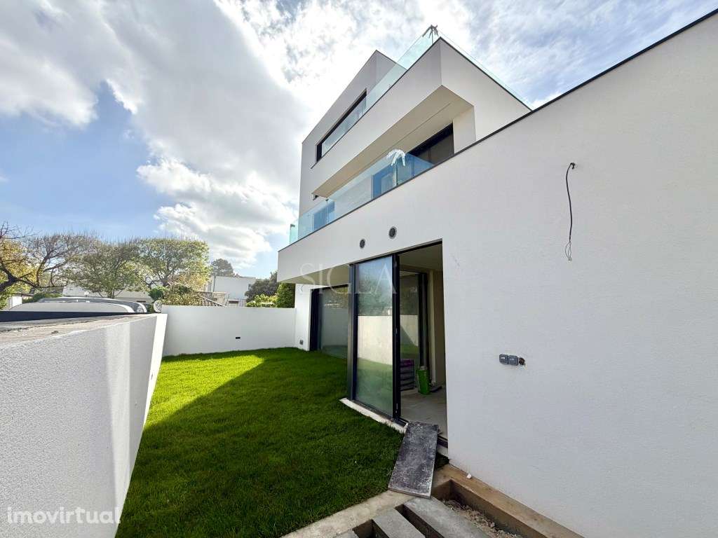 Moradia em Canidelo - Grande imagem: 3/41