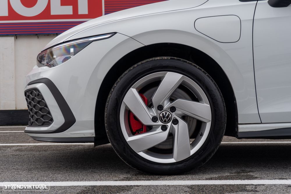 VW Golf 1.4 TSI GTE DSG - 3