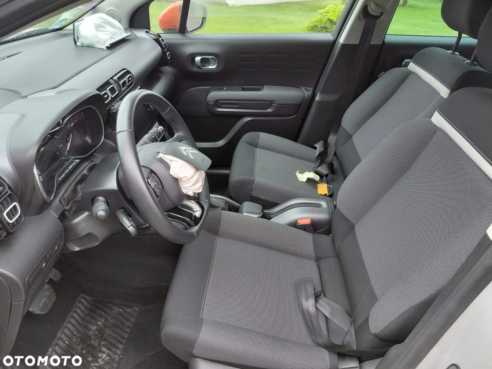 Citroën C3 Aircross - 16