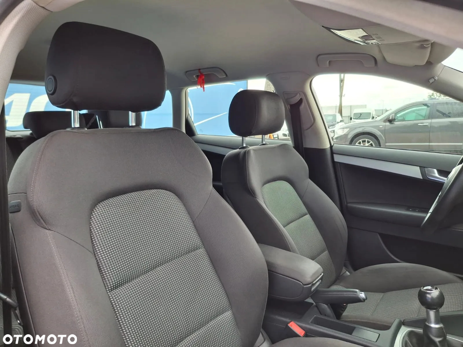 Audi A3 2.0 TDI Ambiente - 17