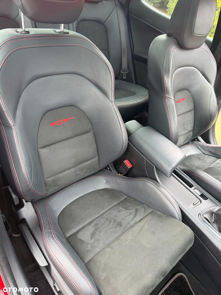 Kia Ceed 1.6 T-GDI GT-Challenge - 28