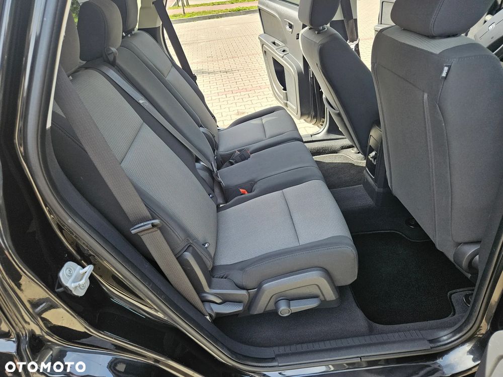 Dodge Journey 2.4 SE - 15