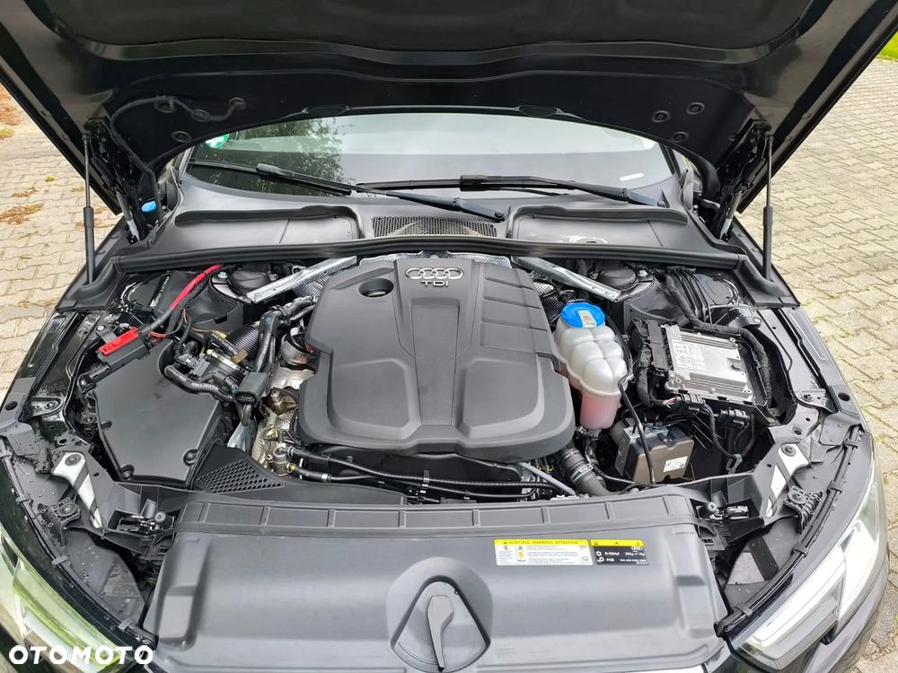 Audi A4 Avant - 7